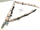 2018-2021 Honda Clarity Left Driver Side Roof Curtain Head Oem.. Fixed Price $119.99.