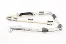 2019 - 2025 Nissan Altima Right Passenger Side Roof Curtain Oem. Fixed Price $132.89.
