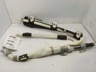 Srs Passenger/right Roof/curtain Airbag From 2017 Subaru Legacy 12031674. Fixed Price $286.94.
