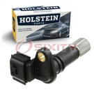 Holstein 2CRK0041 Crankshaft Position Sensor For V37720089 SU6723 SS10906 Pm. Fixed Price $30.36.
