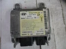 Bag Control Module Sedan Fits 13-14 Hyundai Genesis 95910-3M350 959103M350. Fixed Price $97.99.