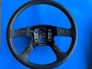 2004 Buick Rainier Steering Wheel W/ Audio Control Switch Set Oem. Fixed Price $95.00.