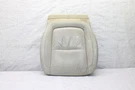 2002 Lexus SC430 Z40 Conv #423 Front Left Driver Lower Bottom Seat Cushion. Fixed Price $349.99.