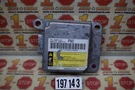 2001 2002 2003 2004 2005 Chevrolet Malibu Srs Control Module 22674101 Oem. Fixed Price $47.99.