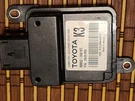 Toyota Lexus Scion Srs Passenger Occupation Detection Module 89952-0W161. Fixed Price $169.00.