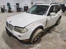 Passenger Right Front Door 300-ALPINE White Fits 04-10 Bmw X3 1332459. Fixed Price $150.00.