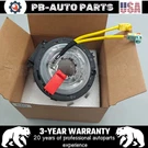 New High-quality Clock Spring W/heating 5VN53DX9AB For 14-22 Jeep Grand Cherokee. Fixed Price $66.88.