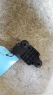 2007-2014 Chevrolet Suburban Tahoe Front Door Impact Crash Sensor Oem 15093923. Fixed Price $94.00.