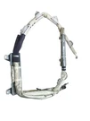 2022 - 2025 Mitsubishi Outlander Oem Left Driver Roof Curtain Srs Air Bag. Fixed Price $449.92.