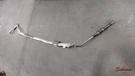 Passenger Air Bag Roof Fits 06-13 Range Rover Sport 1948441. Fixed Price $129.00.
