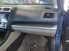Passenger Right Air Bag Dash Fits 15-17 Legacy 3234554. Fixed Price $159.90.