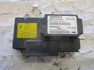 Bag Control Module Fits 04-07 Volvo 40 Series 8697679. Fixed Price $45.00.