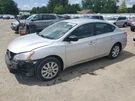 2014 Nissan Sentra Right Passenger Curtain Roof Airbag Used 131K Miles. Fixed Price $119.95.