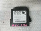 Bag Control Module Fits 12-13 Hyundai Elantra 95910-3X000 959103X000. Fixed Price $174.99.