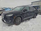 Air Bag Oem Left Driver Roof Curtain 2019-2023 Lincoln Nautilus. Fixed Price $150.00.