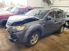 Outlander 2007 Air Bag 1658215. Fixed Price $170.00.