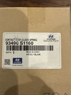 Usa- New Genuine Hyundai Contact Assy Clock Spring 93490-S1160. Fixed Price $250.00.