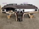 2012 Cadillac Escalade Base Dash Panel Tan With Srs, Bezel, And Glovebox. Fixed Price $420.75.