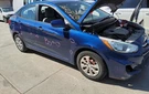 Hyundai Accent 2015 Front Left Roof Airbag 90K Mi. 9775. Fixed Price $205.00.