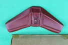 Nos Genuine Gm Steering Wheel Center Pad 78-79 Oldsmobile Delta 88 9764439 Red. Fixed Price $99.00.