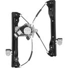 Front Passenger Side Window Regulator W/motor For 2011-2012 Chevy Cruze 748-975. Fixed Price $38.46.