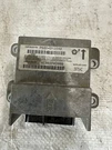 1998 Dodge Ram 2500 Srs Control Module P56043128AB Oem. Fixed Price $89.10.