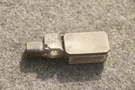 Jaguar Front Deployment Crash Impact Sensor 1X4314B345AA. Fixed Price $10.73.