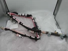 Used Right Curtain Air Bag Fits: 2013 Honda Civic Sdn Passenger Roof Gx Cng M. Fixed Price $134.99.
