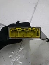 Chassis Ecm Bag Behind Center Dash Roof Srs Fits 06-08 Mazda 641622. Fixed Price $155.99.