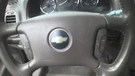 Air Bag Classic Style Emblem In Grille Driver Wheel Fits Malibu 1908055. Fixed Price $135.00.