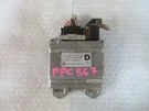 Bag Control Module Fits 09-11 Lincoln & Town Car 9W1314B321BA 9W13-14B321-BA. Fixed Price $104.99.