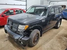 Driver Left Air Bag Roof Fits 10-11 Nitro 1630393. Fixed Price $160.00.