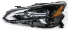 Oem Left Driver Side Headlamp For Nissan Altima 26060-9HF1A. Fixed Price $300.00.