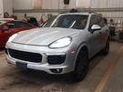 Seat For Porsche Cayenne Left Rear Only. Fixed Price $144.99.