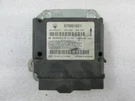 2014 Maserati Quattroporte, Electronic Control Module, Used, P/n 670001821. Fixed Price $300.00.