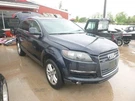 Audi Q7 2009 Left Airbag 212K Mi. 1228. Fixed Price $149.90.