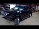 Driver Left Air Bag Roof Fits 06-09 Lexus GX470 1616182. Fixed Price $219.99.