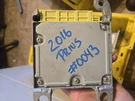 Chassis Brain Box Toyota Prius 16 18 89170-47600. Fixed Price $145.00.