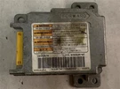 Chassis Ecm Air Bag Door Front Console Fits 98-04 Isuzu Rodeo 3794362. Fixed Price $94.44.