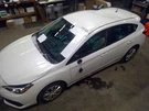 Passenger Right Air Bag Roof Wagon Fits 17-23 Impreza 1751346. Fixed Price $234.99.