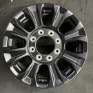 Ford Black F350SD Pickup F250SD Oem Wheel 18 2020-2022 Factory Rim 10287B. Fixed Price $262.84.