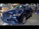 Passenger Right Air Bag Roof Fits 16-22 Mazda CX-3 1573804. Fixed Price $204.99.