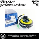 Oem Clock Spring Contact Assy 934902B200 For Hyundai Santa Fe 2007-2010. Fixed Price $42.56.