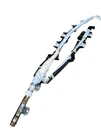 2021-2025 Lexus IS350 Oem Left Driver Roof Air Curtain Bag. Fixed Price $850.08.