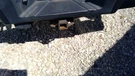 Passenger Air Bag Front Roof Fits 15-16 Ford F250SD Pickup 5683593. Fixed Price $225.00.