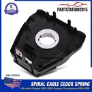 Fits Mini Cooper 2007-2015 Countryman 2011-2016 Spiral Cable Clock Spring. Fixed Price $100.99.