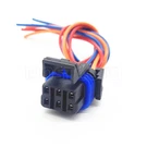 Suspension Air Ride Height Sensor Connector Plug For 1997-2005 Buick Park Avenue. Fixed Price $13.29.