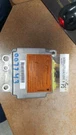 Chassis Ecm Air Bag Center Console Fits 07 Pathfinder 321325. Fixed Price $105.00.