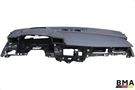 Audi RS3 8Y Front Black Leather Dashboard Panel Assembly 2022 2023 2024 Oem. Fixed Price $699.99.