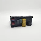 1998-2003 Mercedes W210 E320 Front Sam Fuse Box Control Module 0025451901 Oem. Fixed Price $67.78.